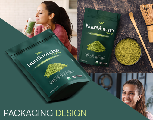 Product Packaging Design