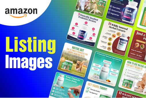 Listing Images